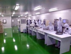 凈化工程裝修施工的主要步驟有哪些