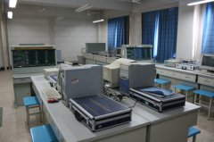 工廠潔凈實驗室通風相關問題