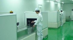 在潔凈室安裝過濾器需要注意的事項