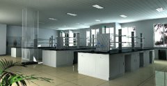 環境監測實驗室建設方案