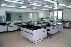 生物三級實驗室設計建設方案