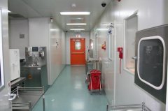 生殖醫學中心實驗室設計建設方案