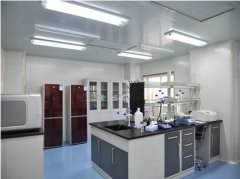 生物分子實驗室設計公司