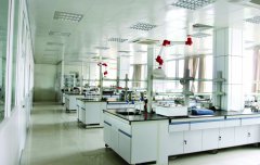 生物制藥實驗室潔凈設計