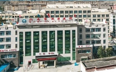 <b>山南市藏醫醫院ICU標準化建設項目中標</b>
